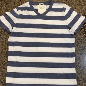 A&F v neck